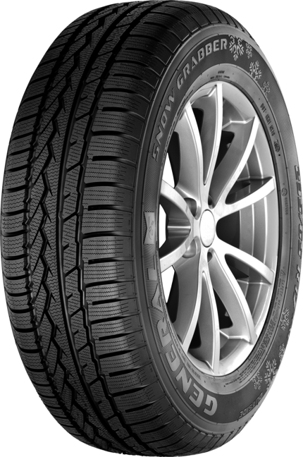 General Tire Altimax Comfort 175/65 R15 84T не шип