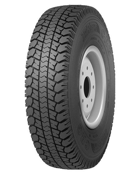 Омскшина CRG VM-201 8.25 R20 130/128K универсальная