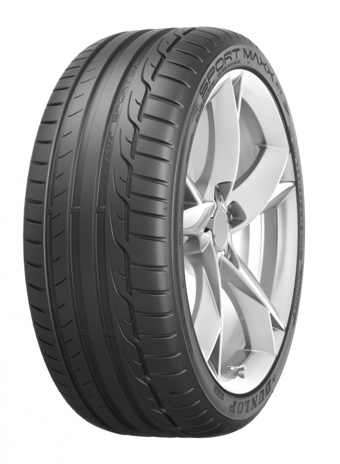 Dunlop SP Sport Maxx RT 215/55 R16 93Y