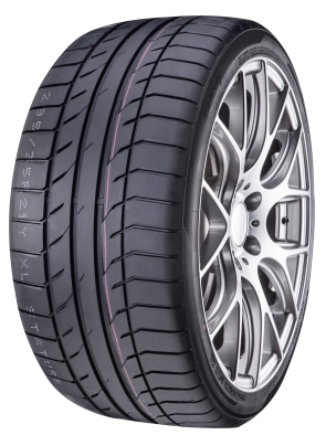 Gripmax Stature H/T 285/45 R19 111W