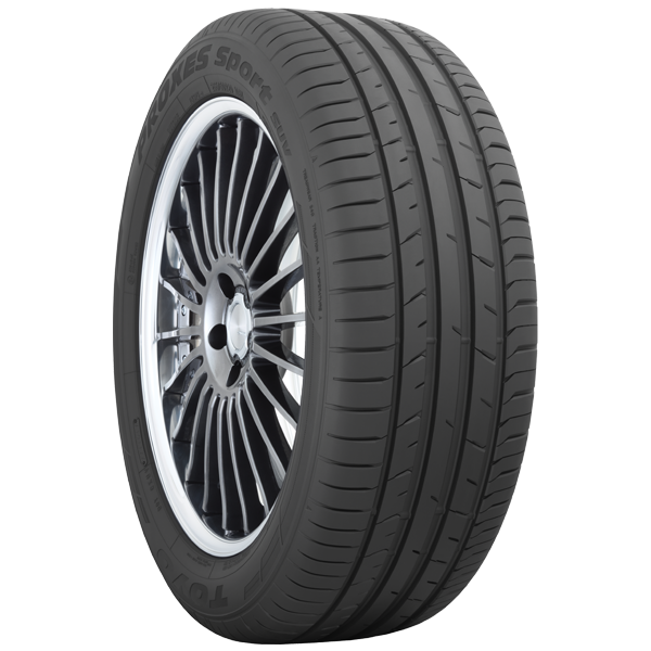 Toyo Proxes Sport SUV 235/55 R18 100V  