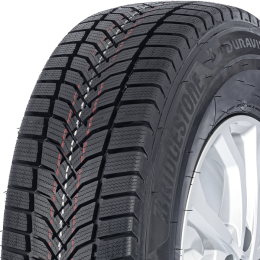 Bridgestone Duravis Van Winter 195/70 R15C 104/102R  не шип