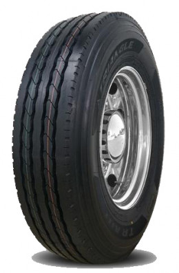 Triangle TRA01 315/80 R22.5 157/154L рулевая