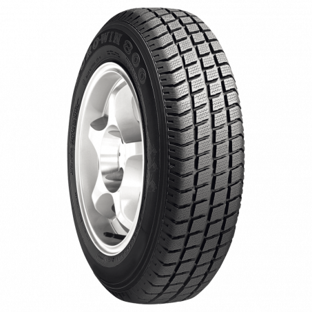 Nexen Euro Win 800 195/80 R14C 106/104P не шип