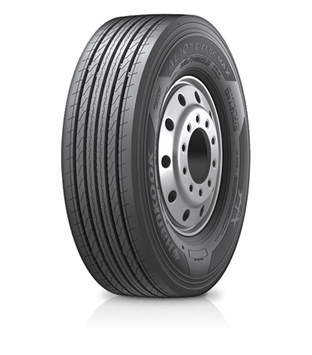 Hankook AL10+ e-cube MAX 315/70 22.5 156/150L рулевая