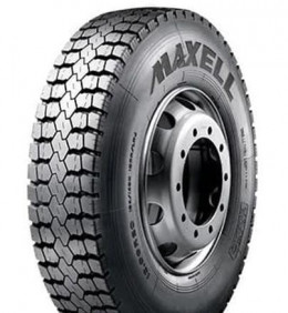 Maxell Super LD21 315/70 R22.5 154/150L ведущая
