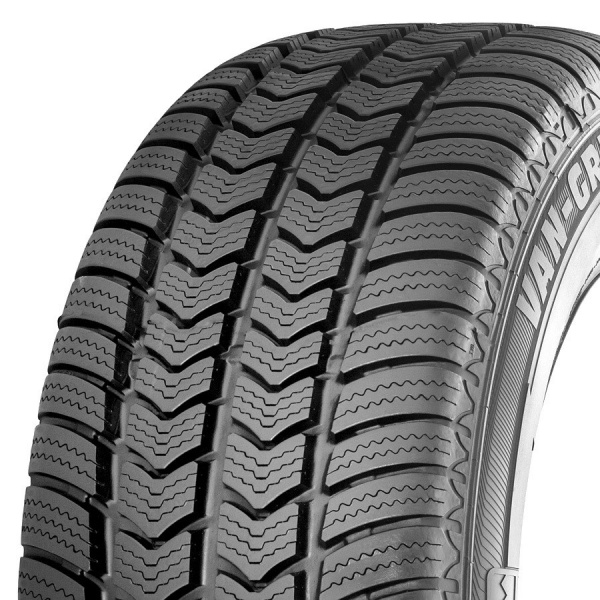 Semperit Van-Grip 2 195/70 R15 97T не шип