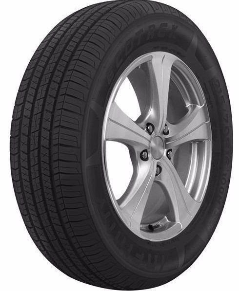 Infinity Ecotrek 235/75 R15 105H