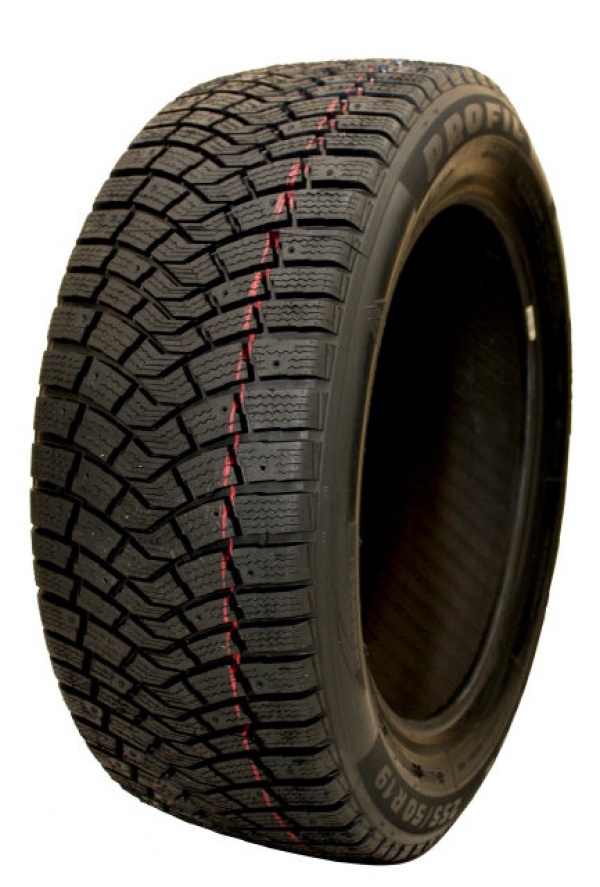 Profil (наварка) INGA SUV 235/60 R18 107H шип