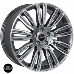 JH 9034 DGMF R20 W9,5 PCD5x108 ET45 DIA63,4