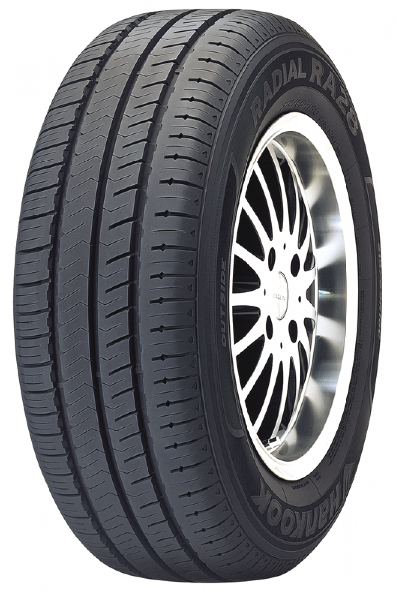 Hankook Radial RA28 215/65 R16C 106/104T  