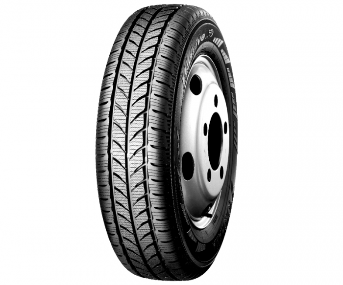 Yokohama W.Drive WY01 215/65 R16C 109/107R не шип
