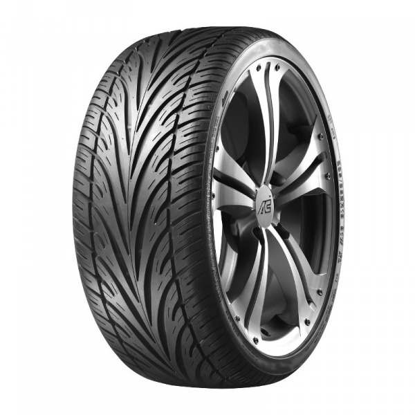 Keter KT818 265/35 R18 97W XL