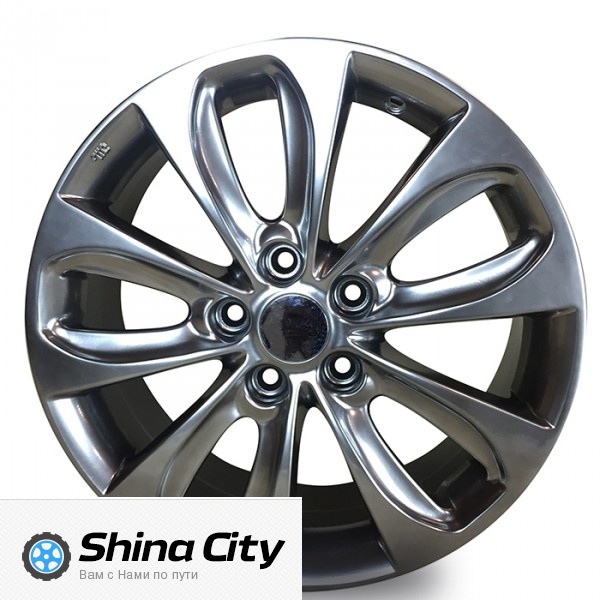 ZD M758 HB R17 W7 PCD5x114,3 ET45 DIA72,6