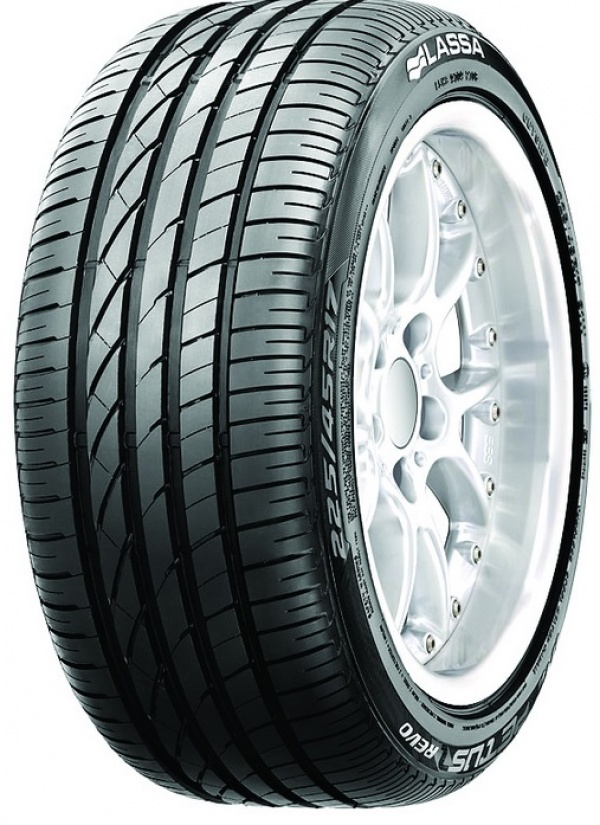Lassa Impetus Revo 205/50 R16 87V