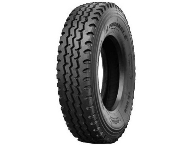 Triangle TR668 10.00 R20 146/143K универсальная