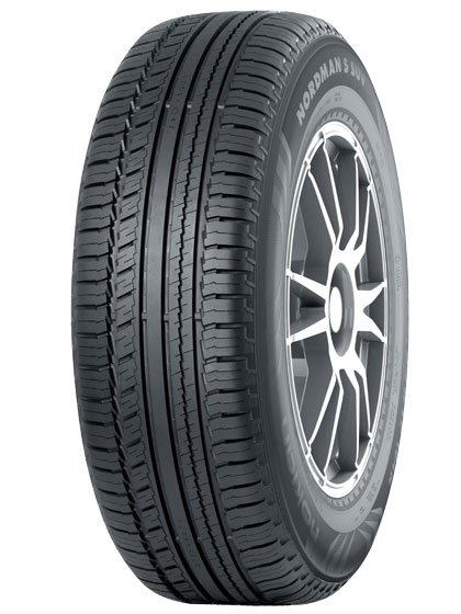 Nokian Nordman S SUV 235/75 R16 108T