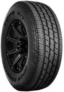 Toyo Open Country H/T 2 275/50 R22 111H