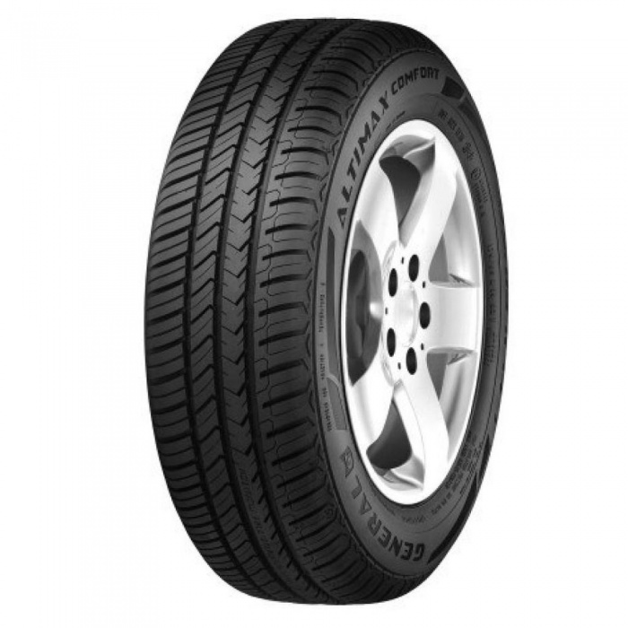 General Tire Altimax Comfort 155/70 R13 75T  