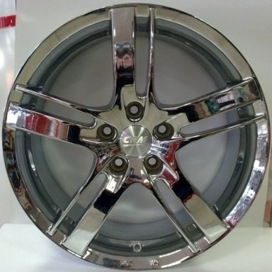CAM 264 RC R17 W7 PCD5x112 ET35 DIA67,1