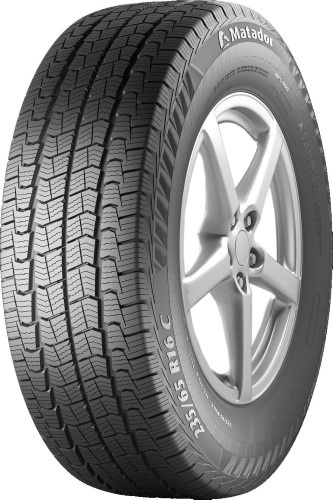 Matador MPS 400 Variant All Weather 2 225/70 R15C 112/110R  