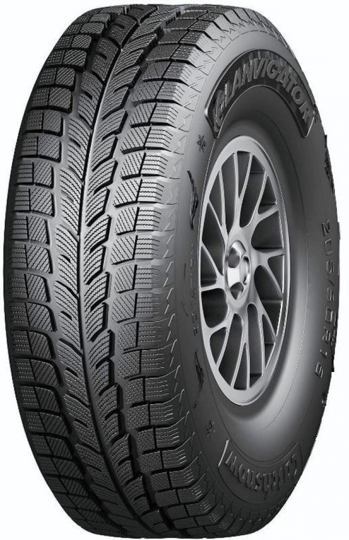 Lanvigator CatchSnow 215/65 R17 99H  не шип