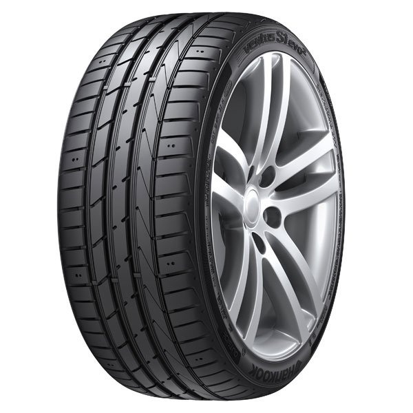 Hankook Ventus S1 evo2 K117 225/50 R17 94W RunFlat 