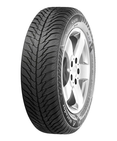 Matador MP 54 Sibir Snow 165/60 R14 79T не шип