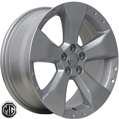 TRW Z635 S R17 W7 PCD5x100 ET48 DIA56,1