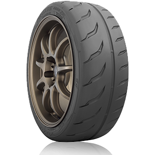 Toyo Proxes R888R 285/35 R20 100Y