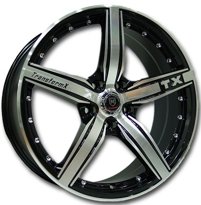 Marcello TF-TX AM/B R18 W8 PCD5x114,3 ET35 DIA73,1