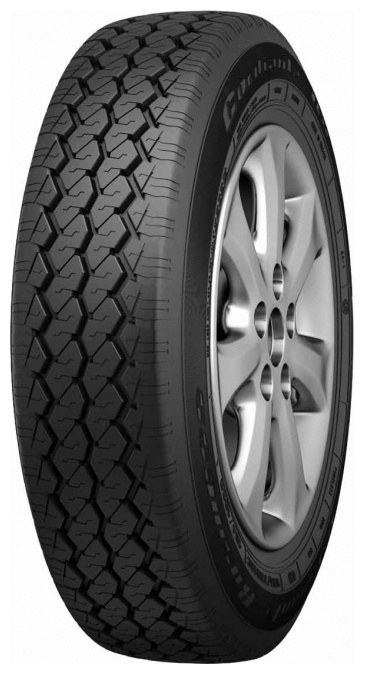 Cordiant Business CA 225/70 R15C 112/110R не шип