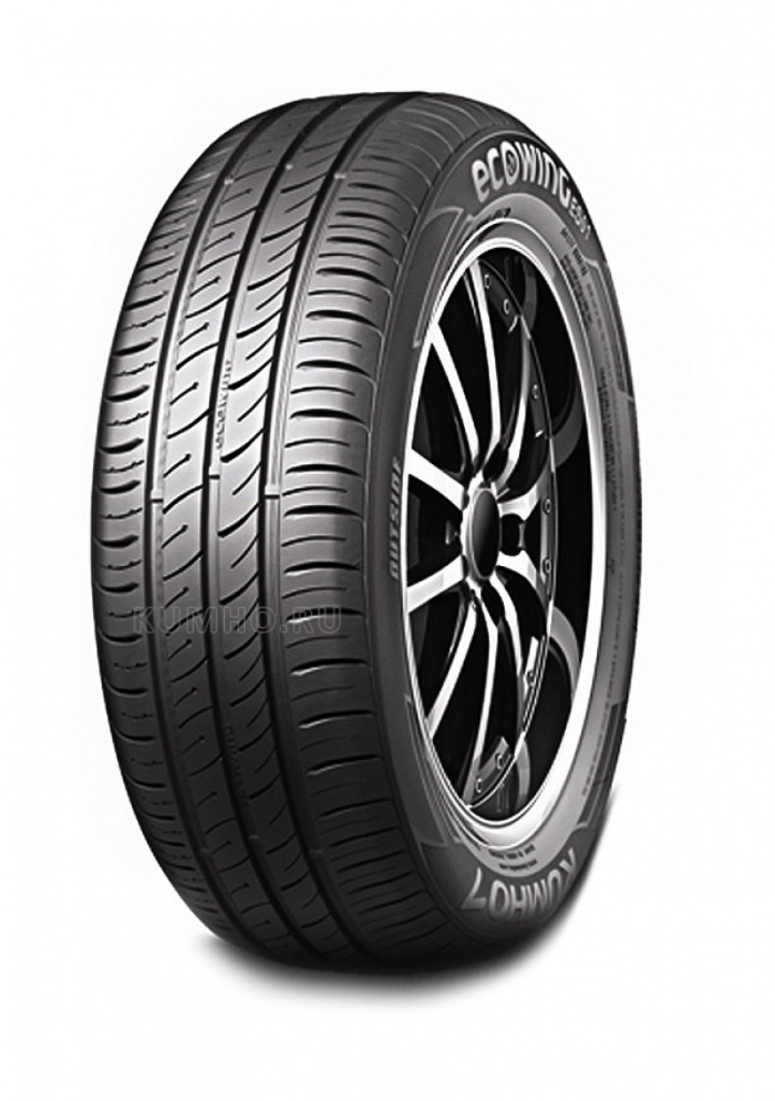 Kumho Ecowing ES01 KH27 175/65 R15 84T  