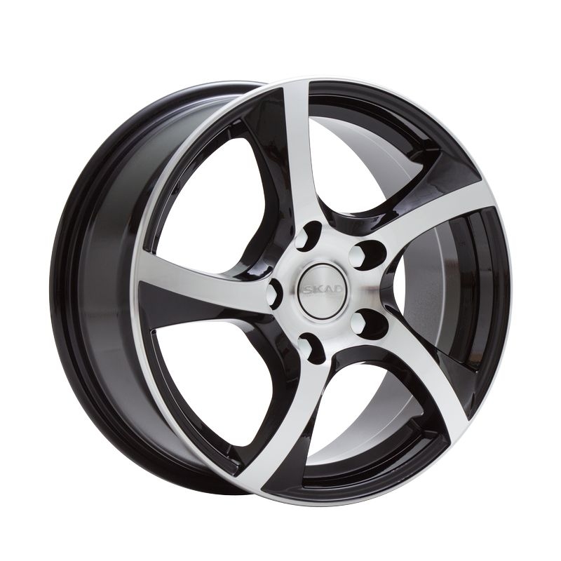 СКАД Авеню Алмаз R16 W7 PCD5x120 ET34 DIA72,6