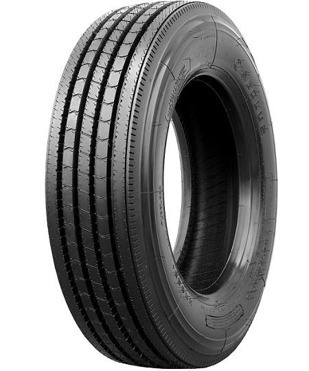 Aeolus HN828+ 245/70 19.5 141/140J прицепная
