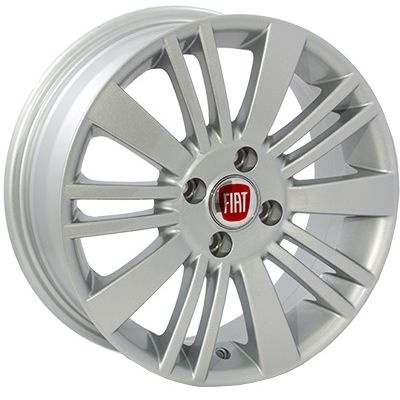 TRW Z562 S R15 W6 PCD4x98 ET38 DIA58,1