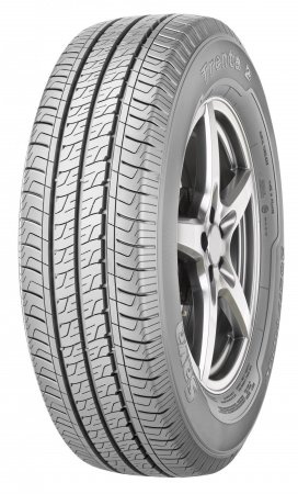 Sava Trenta 2 205/70 R15C 106/104S