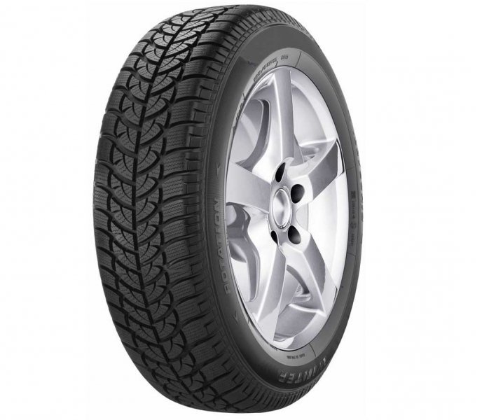 Diplomat MS 165/70 R13 79T не шип