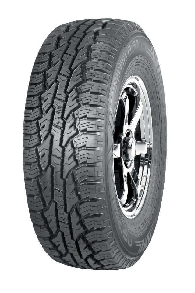 Nokian Rotiiva AT Plus 275/65 R18 123/120S