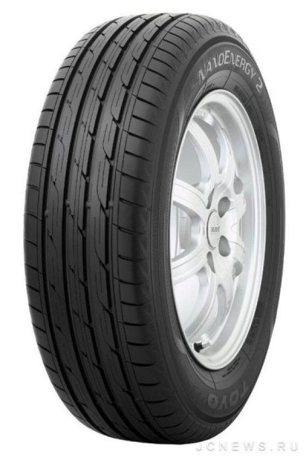 Toyo Nano Energy 2 (NE02) 205/65 R16 95H