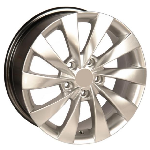 Replica Z811 HS R16 W7 PCD5x100 ET40 DIA57,1