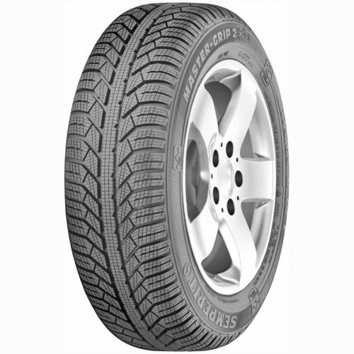 Semperit Master-Grip 2 215/60 R17 96H не шип