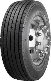 Dunlop SP472 CAS 275/70 22.5 148J/152E ведущая