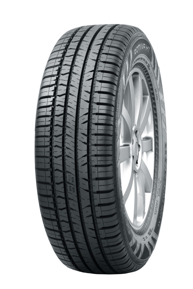 Nokian Rotiiva HT 265/75 R16 123/120S
