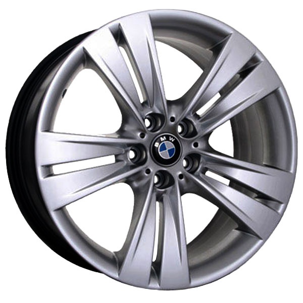 Storm ZR-586 HS R20 W9,5 PCD5x120 ET45 DIA74,1