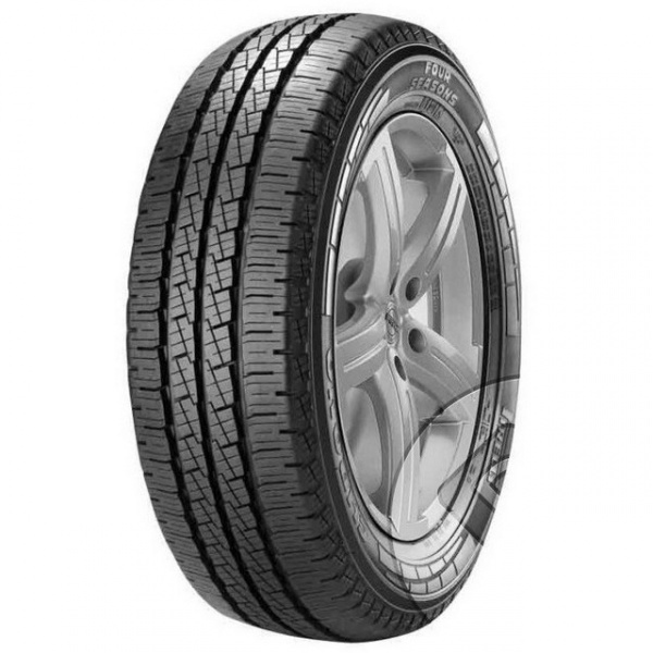 Pirelli Chrono Four Seasons 205/65 R16C 102/100R