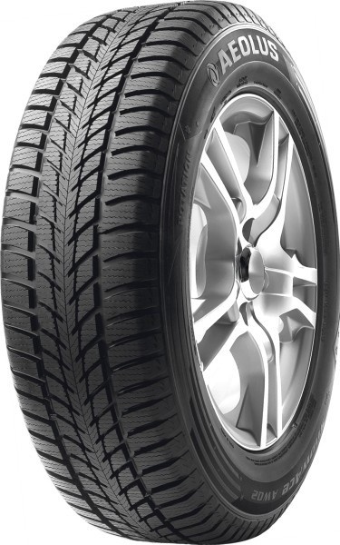 Aeolus TAW02 185/60 R14 86T не шип