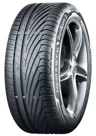 Uniroyal Rain Sport 3 265/45 R20 108Y