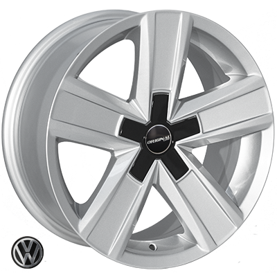 JH 04433(BC) S R16 W7 PCD5x120 ET35 DIA65,1
