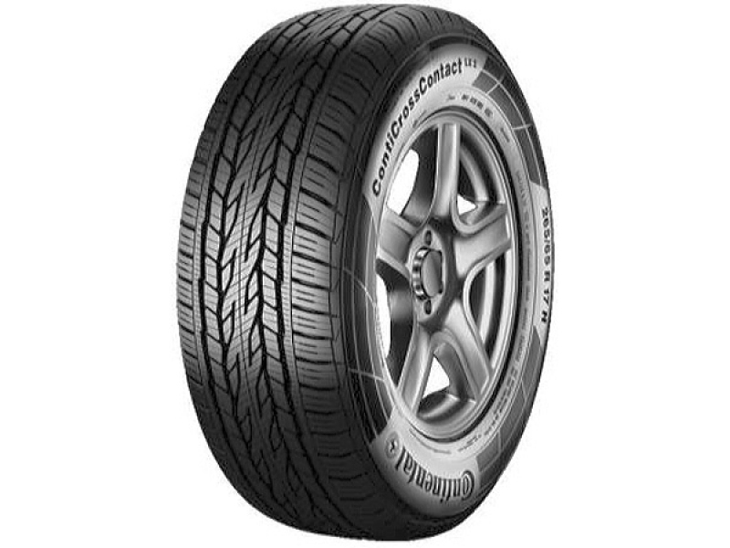 Continental ContiCrossContact LX 2 255/65 R17 110T  